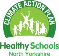 Logo for Schools_Climate Change 