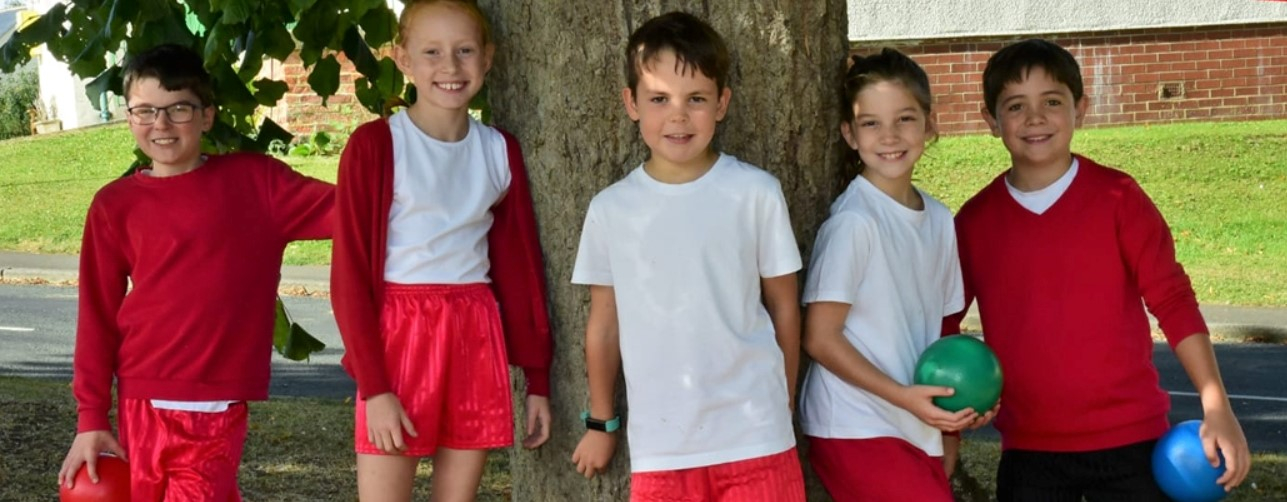 North and South Cowton primary (4)
